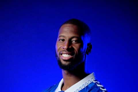 Meet Everton's £25m New Boy Beto: From KFC to Football Stardom