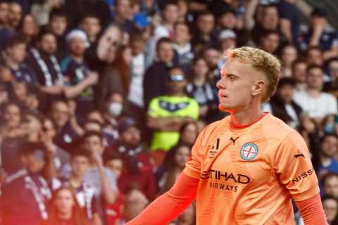 Football Thug Jailed After Attacking Former Premier League Star with Metal Bucket in Shocking Pitch Invasion