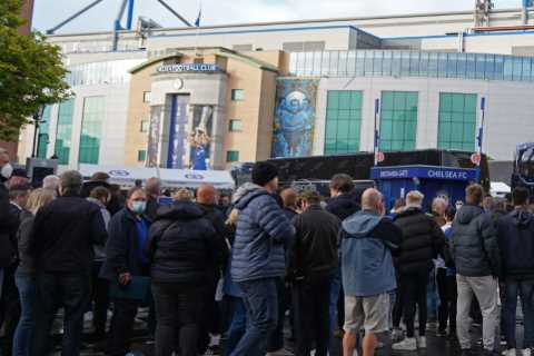 Chelsea Supporters Furious as Club Axes Fan Travel Subsidy