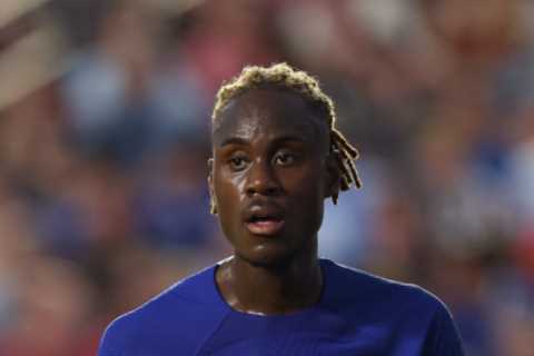 Bayern Munich in Talks with Chelsea over Trevoh Chalobah Transfer as Tuchel Seeks Reunion