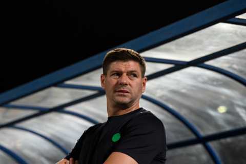 Steven Gerrard's First Match as Al-Ettifaq Manager Ends in Defeat
