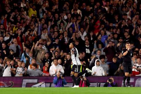 Tottenham Knocked Out of Carabao Cup by Fulham in Penalty Shootout
