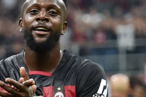 Liverpool cult hero Divock Origi lined up for stunning Premier League transfer return just 13 months after leaving