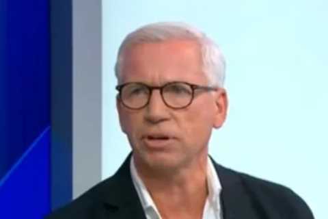 Alan Pardew Leaves Sky Sports Studio Silent with Shocking Admission