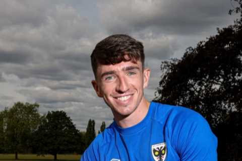 From IT Recruiter to Stamford Bridge: AFC Wimbledon's Ryan McLean Set to Face Chelsea in Carabao Cup