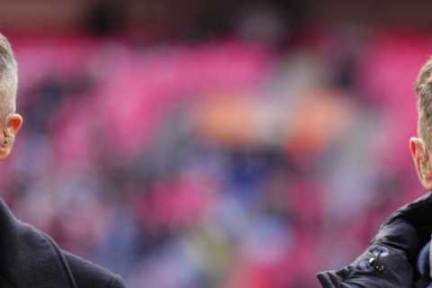 Man Utd Legends Roy Keane and Gary Neville Criticized for Ange Postecoglou Comments by Ex-Premier League Champion