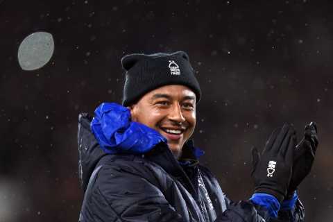 Jesse Lingard on the Verge of Premier League Return