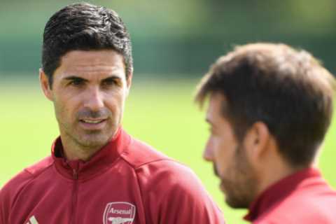 Arsenal's Champions League Group Stage Revealed: Sevilla, PSV Eindhoven, and Lens on the Menu