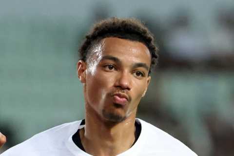 Three Premier League Clubs Battle to Sign £30m-Rated PSG Star Hugo Ekitike on Deadline Day