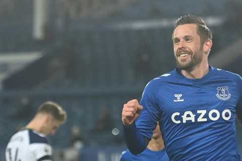 Gylfi Sigurdsson Set for Football Return with Danish Club