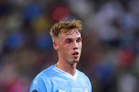 Tottenham Eye Late £50m Deal for Conor Gallagher as Chelsea's Cole Palmer Transfer Opens the Door