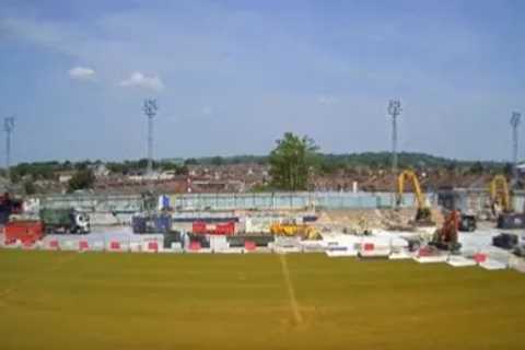 Watch Luton's Incredible Transformation as They Prepare to Play in the Premier League