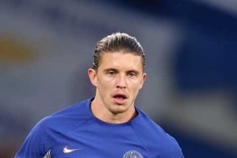 Tottenham to Make £40m Bid for Chelsea Star Conor Gallagher as Transfer Deadline Nears