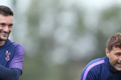 Mauricio Pochettino Wanted Shock Hugo Lloris Transfer Reunion at Chelsea Amid Goalkeeper Chaos in Turbulent Off-Season