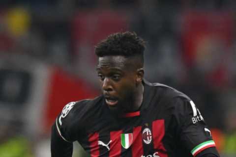 Liverpool cult hero Divock Origi on verge of Premier League transfer return after undergoing ‘secret medical’