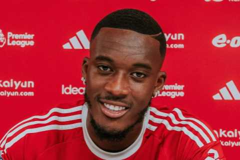 Callum Hudson-Odoi's Shocking Transfer Fee Revealed!