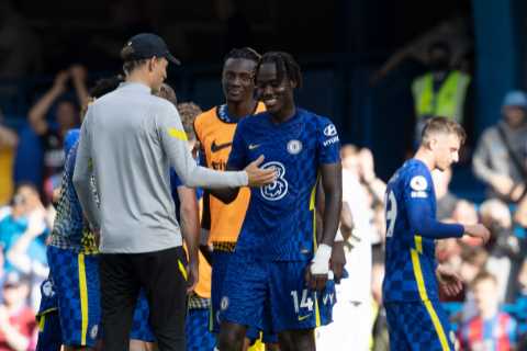 Bayern Munich boss Thomas Tuchel calls Trevoh Chalobah in desperate attempt to finalise transfer for Chelsea defender