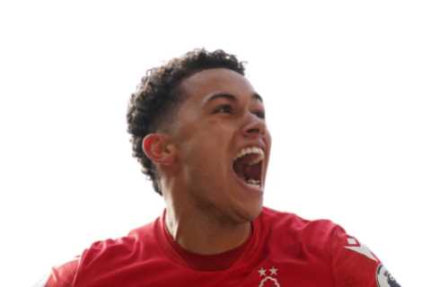Nottingham Forest Pulls Off Stunning Triple Transfer Swoop