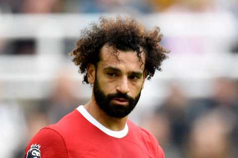 Jamie Carragher Accused by Gary Neville of 'Changing Mind' on Mo Salah Transfer as He Reveals What Liverpool Should Do