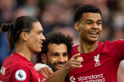 Europa League Fixtures and Dates Confirmed for West Ham, Brighton, and Liverpool including Some Early Kick-Offs
