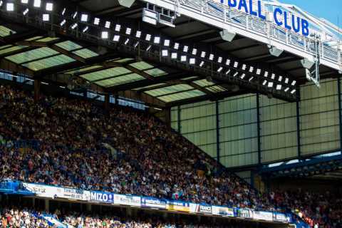 Nottingham Forest Could Face FA Charge After Arrests for Offensive Chants