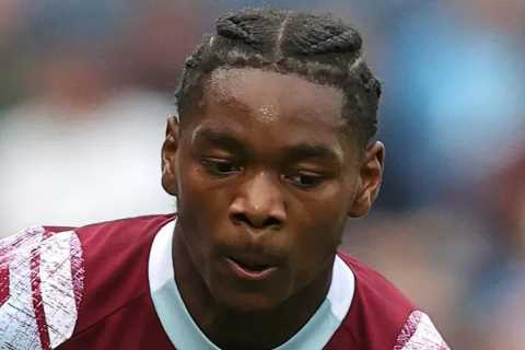 Manchester City Complete Signing of Former West Ham Defender Jamal Baptiste