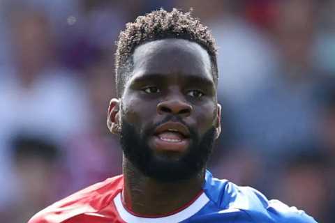 Crystal Palace: Are They Viable Contenders This Season?