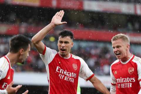 Arsenal vs Man Utd Match Could Be Unwatchable for Fans due to Kit Blunder