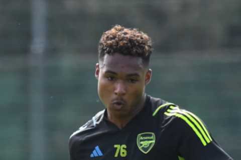 Arsenal U21 Star Makes Six Figures as a 16-Year-Old, But Not from Football