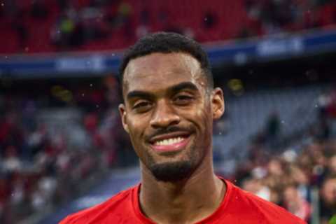 Holland Boss Furious with Liverpool New Boy Ryan Gravenberch for Rejecting National Team Call-up