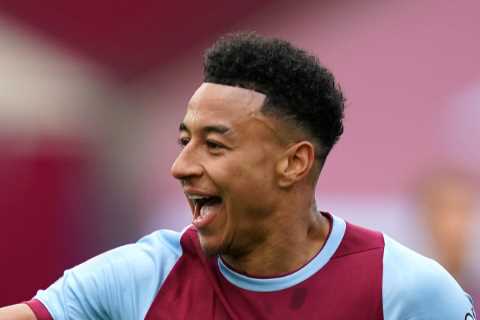 Jesse Lingard's Potential Move to West Ham Threatened by Premier League Rival