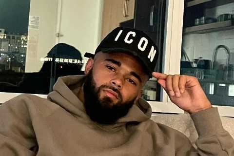 Former Premier League Star Anton Walkes Dies in Miami Boat Crash