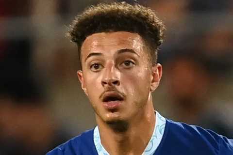 Leeds Star Ampadu 'Settled' After Finally Ending His Six-Year Spell at Chelsea