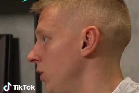 Zinchenko reveals 'secret agent' turned up at his door with Arteta inside to convince him to complete Arsenal transfer