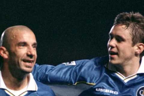 Former Chelsea Defender Finds New Career as PE Teacher at Private School