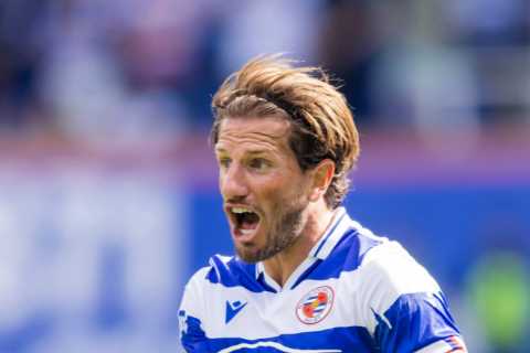 Shocker in Chelsea Legends Squad: Player with Just Five Appearances Included