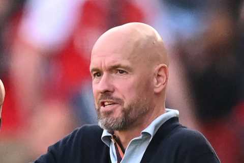 Erik ten Hag Breaks Sir Alex Ferguson Rule After Defeat to Arsenal Amid Man Utd's Rough Start to Season
