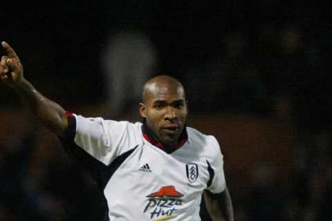 Former Premier League Star Barry Hayles Mentoring Young Players After Career in Football