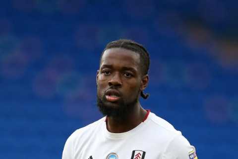 Former Premier League Star Josh Onomah Without a Club at 26
