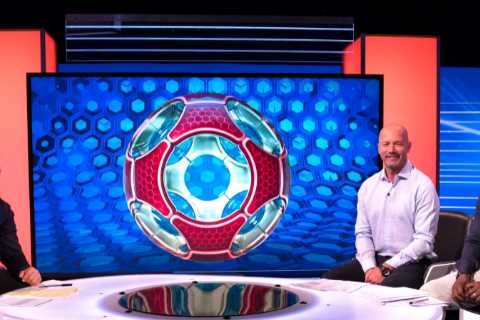 Gary Lineker Reveals Match of the Day Could Have Looked Very Different as He Turned Down Premier League Manager Job