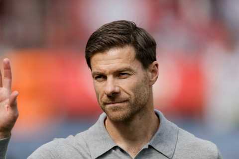 Liverpool's Secret Agreement with Xabi Alonso Could Signal Klopp's Replacement