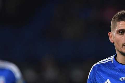 Chelsea Fails in Late Bid to Sign Marco Verratti as He Closes in on Move to New Club