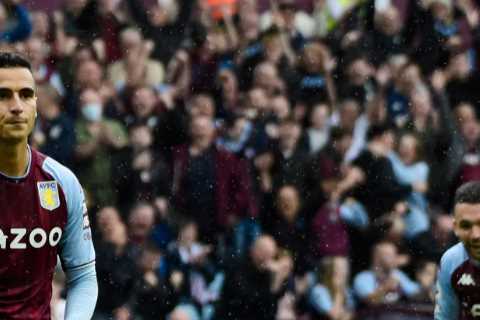 Manchester United Reportedly Eye Shock Transfer Swoop for Anwar El Ghazi