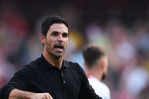 Arsenal's £70m Transfer Search: Club Eyeing New Centre-Back for Next Summer