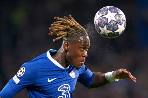 Chelsea Star Trevoh Chalobah Could Be Frozen Out at the Club After Bayern Munich Was Put Off by His Price Tag, Reports Say