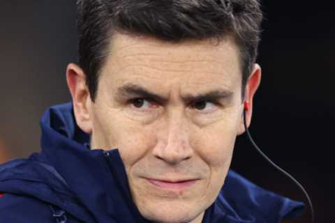 New Head of Medical Services Set to Join Manchester United
