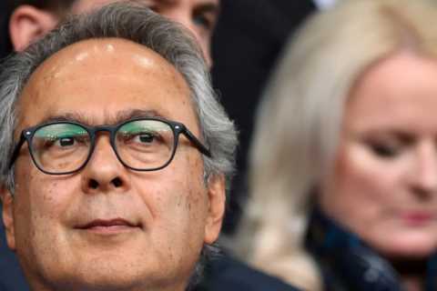 Everton Takeover in Final Stages as US Firm Closes In on Deal