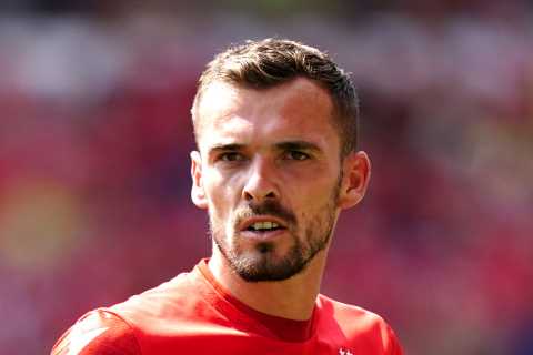 Nottingham Forest Star Harry Toffolo Escapes Ban After Admitting to 375 Breaches of Betting Rules