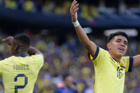 Chelsea Fans Left Frustrated as Young Star Makes History on International Stage