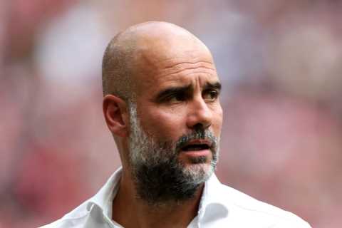 Football managers’ total transfer spends revealed with most of top 10 sharing same Premier League club